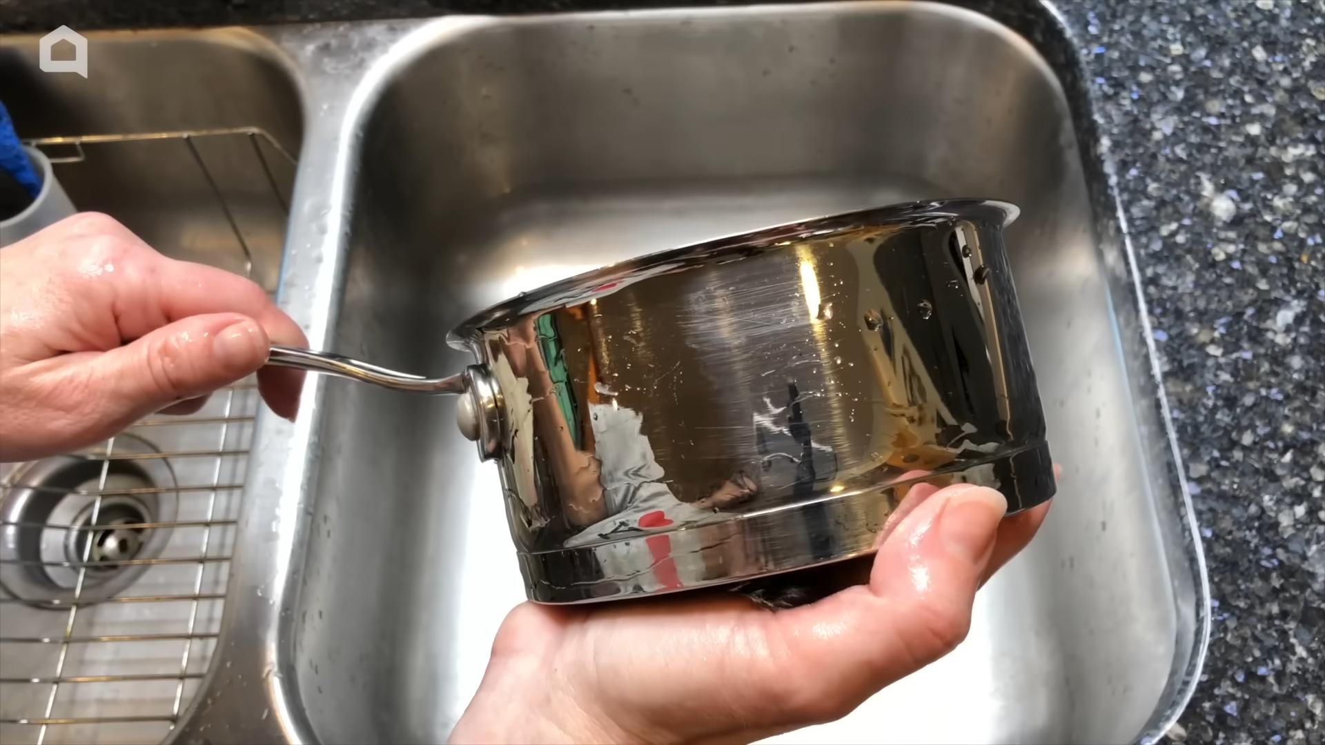 Baking Soda Clever Fixes