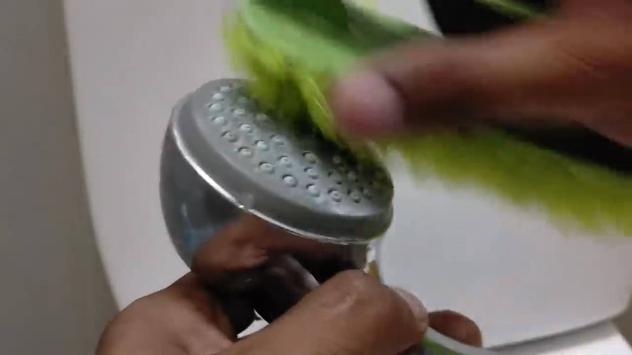 Hydrogen Peroxide Cleaning Hacks