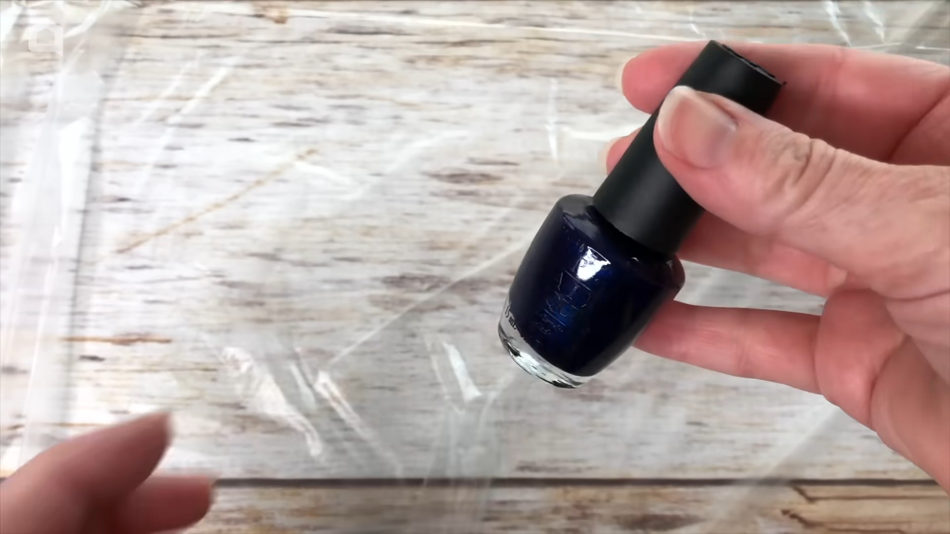 Nail polish hacks you never tried