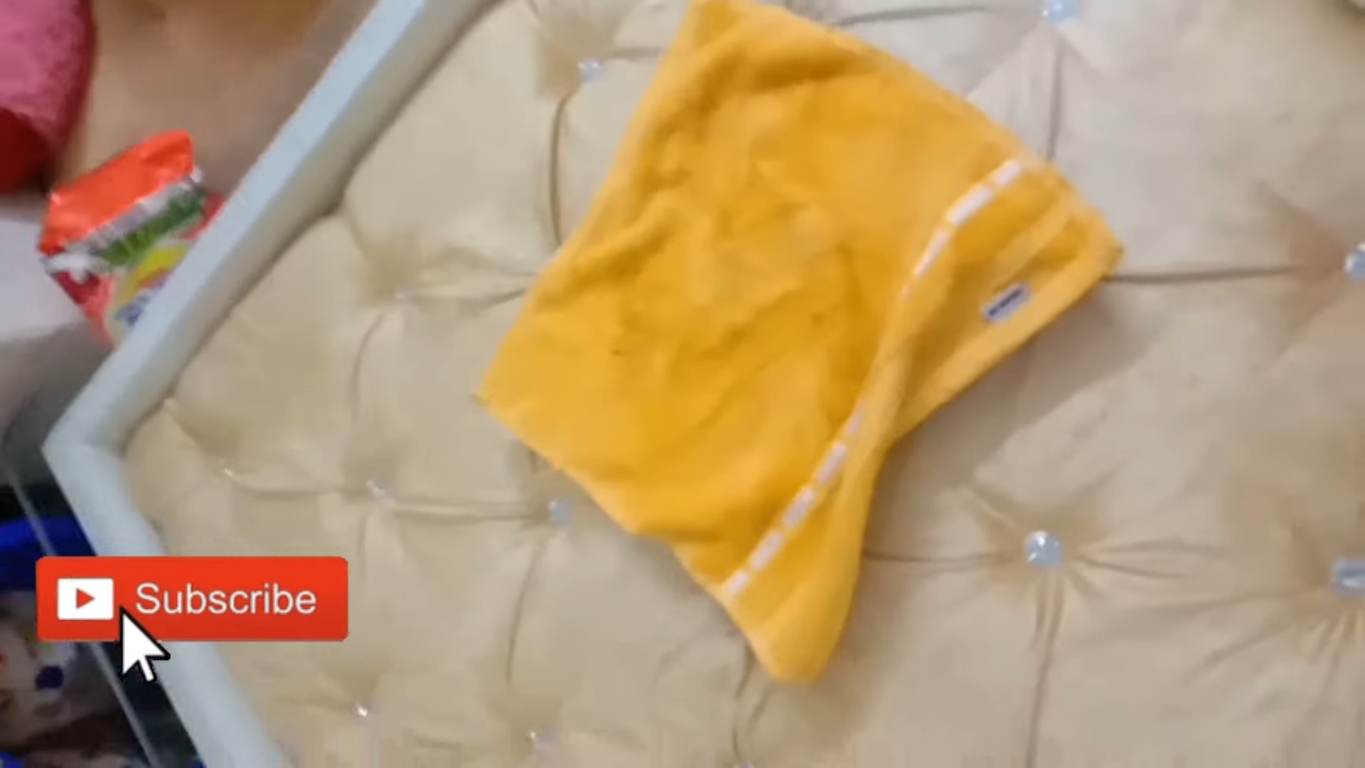 DIY Glass Cleaner Recipe