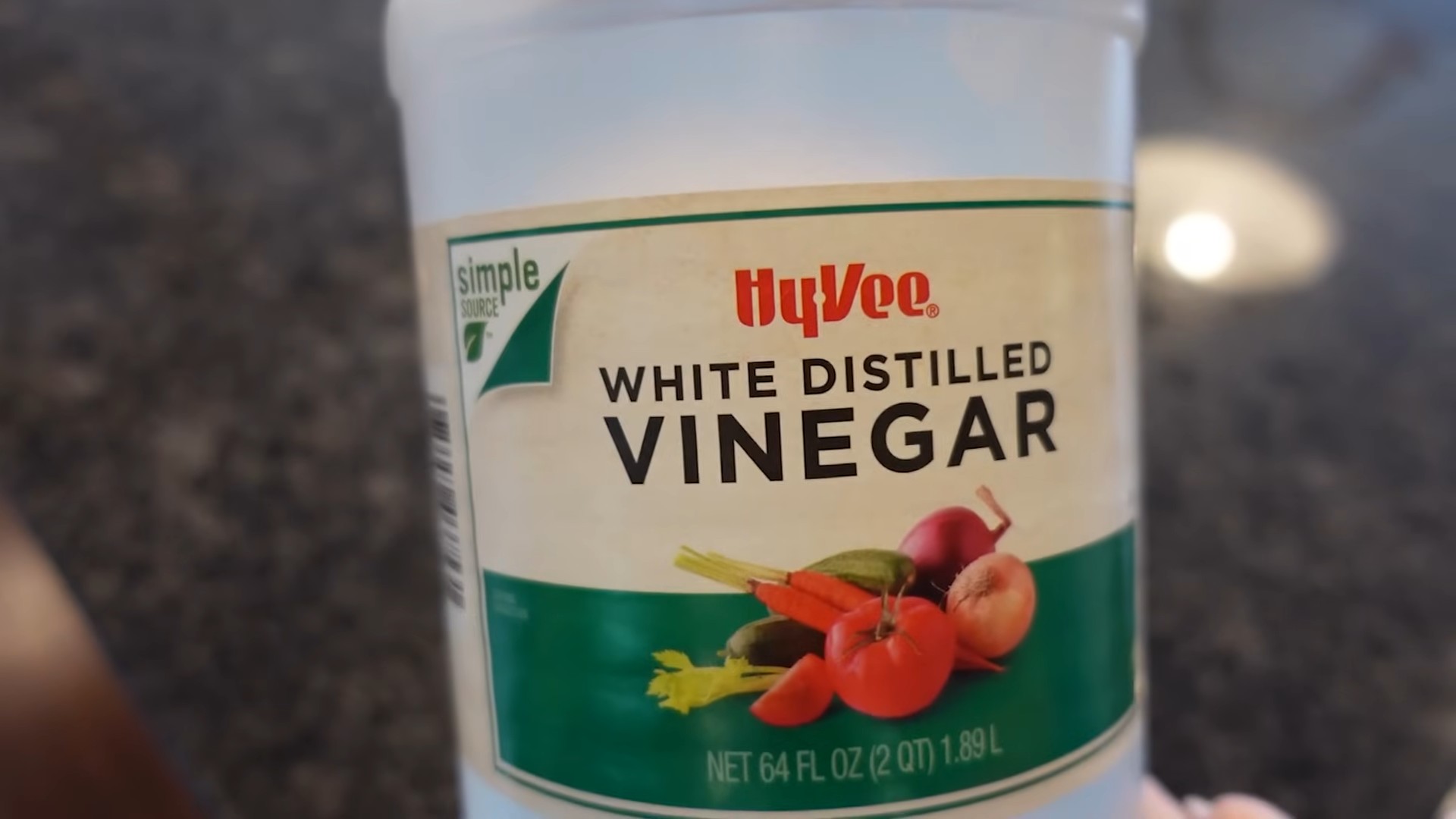 Revive Frying Pan Baking Soda