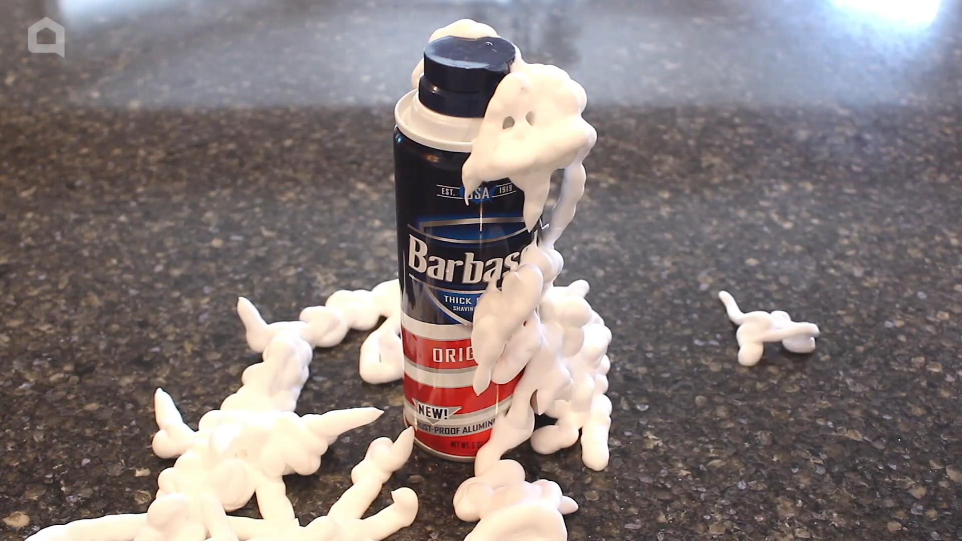 DIY Cleaning Solution