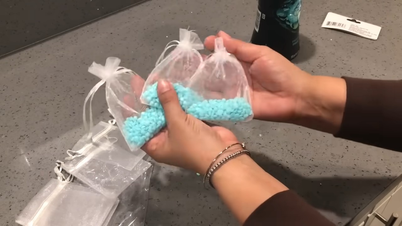 DIY Home Fragrance Boosters