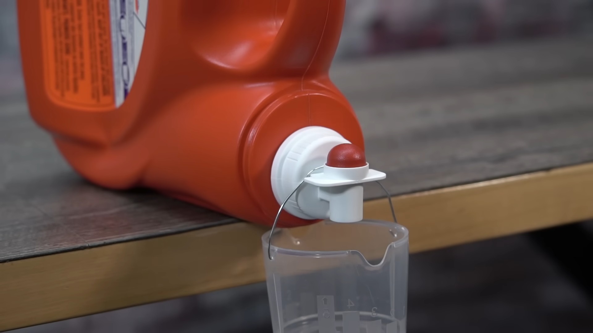 Stop Spills Genius Hack