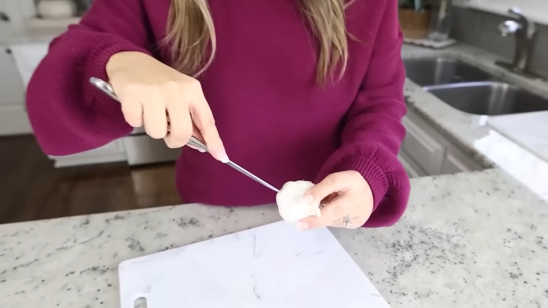 Kitchen Garlic Cooking Tips