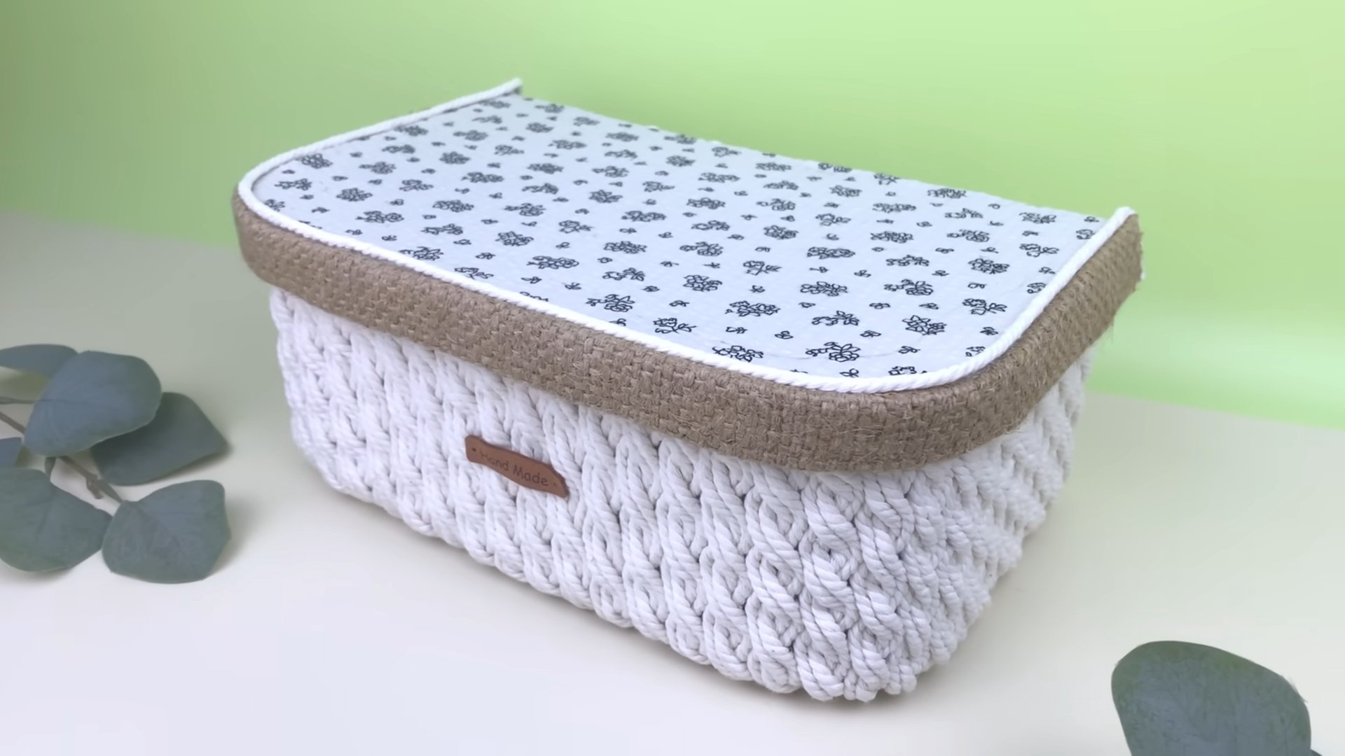 Shoe Box Reuse Ideas