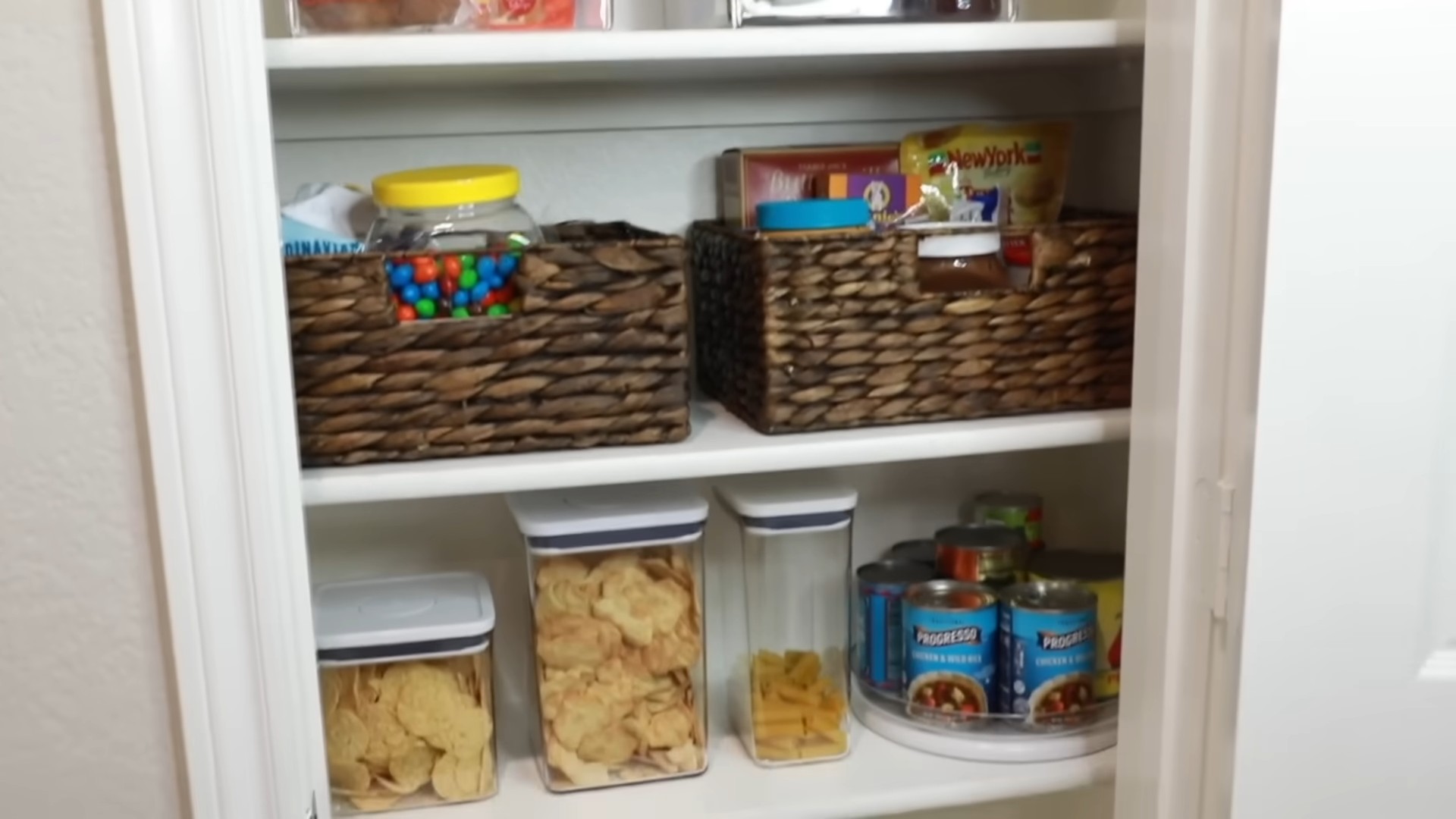 Genius Storage Hacks