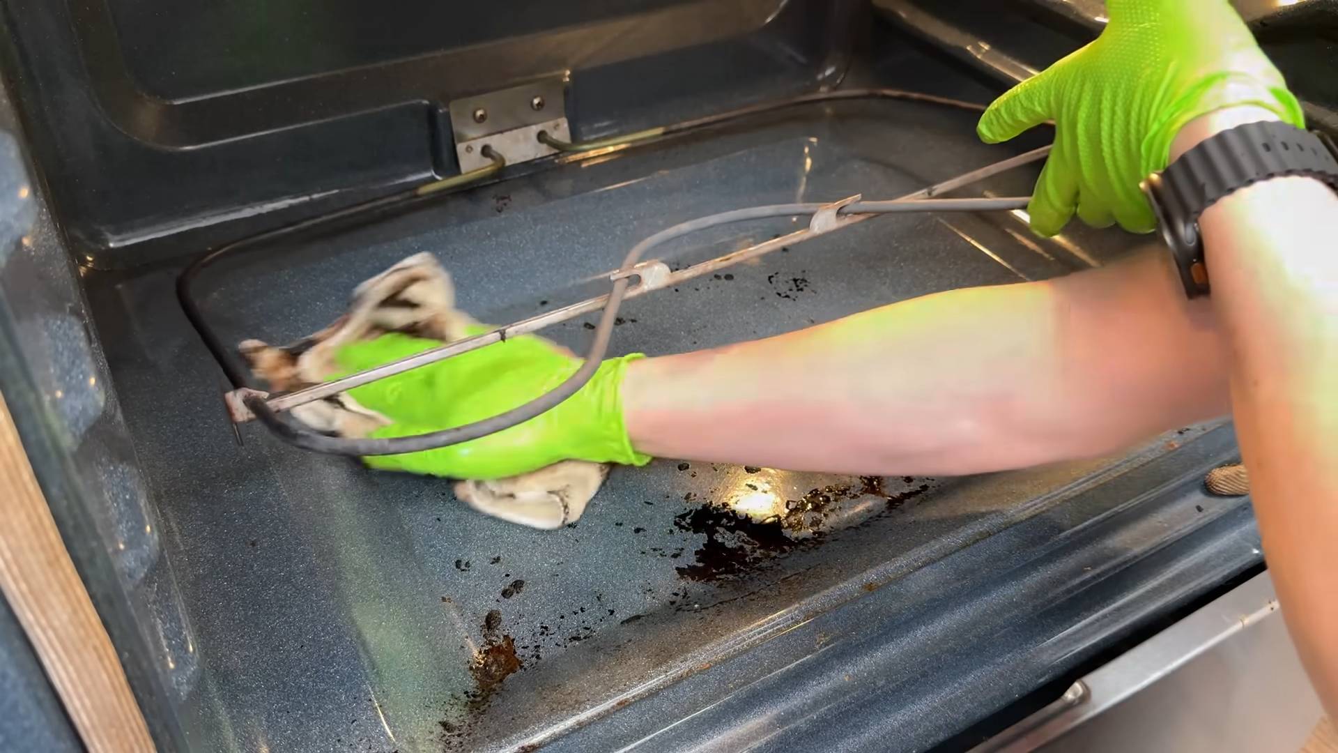 Easy home cleaning tips